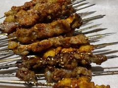 外脊筋-万鑫鸡翅