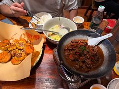 -衡厨·衡阳土菜(中南店)