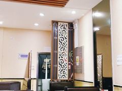 大堂-蝎梁府(青年沟店)