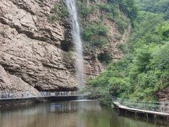 -湖洞水自然风景区