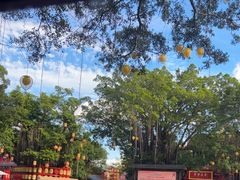 -深圳锦绣中华民俗村