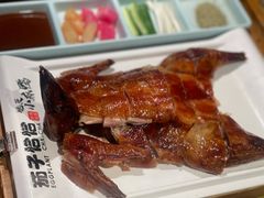 -茄子恰恰·新云南小炒(坪山益田店)