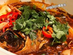 -周家二小姐的菜(西津渡店)