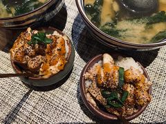 -戏作寿司(观音桥店)