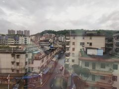 -惠州漫悦花园度假酒店(西湖水东街旗舰店)