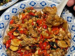 -八碗湘长沙市井菜(坡子街店)