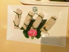 -甘尼仕印度餐厅爵士酒吧(阳春巷店)