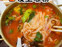 -小满手工粉(北京富力广场店)