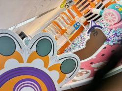 -孩子王童乐园(天津远洋乐堤港店)