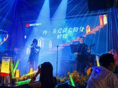 -梦田音乐miniLIVE(漳州店)