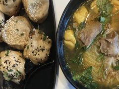 -小杨生煎(湟普汇店)