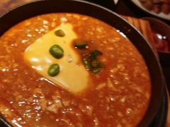 -Fuzzy Bistro 浮几韩餐·茶酒馆