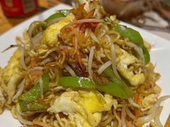 -京朋串屋·烧烤(望京西路总店)