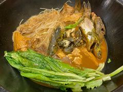 -粘豆包铁锅炖二部(温泉街店)