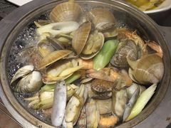 -长崎家日式料理(人民大街店)