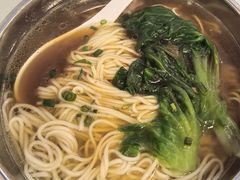 -食惠里小笼包面馆(越秀店)