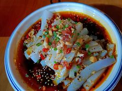 -爷爷的土钵菜(街道口店)