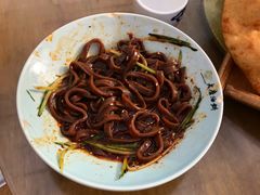 -老磨油饼(高陵店)