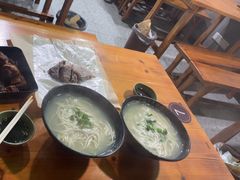 -小辫子羊肉面馆(周东店)