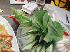 -箪食巷私房菜馆·鲁菜(玉函路店)