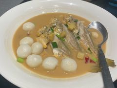 -文华小渔村(椒江康平路店)