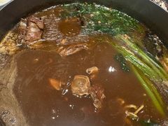 -蝎王府羊蝎子(虎坊桥总店)