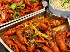 -金陵暴走小龙虾·迷踪蟹(凯德MALL店)