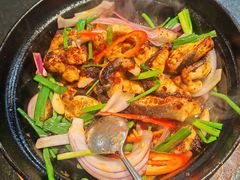 -旺爷砂锅·茶作(国贸城店)