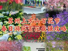 -苏州上方山国家森林公园