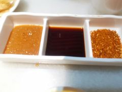 -韩宫宴烤肉·料理(大宁国际店)