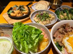 -SHAN山(前滩太古里店)