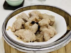 -凤凰楼酒家·粤宴点心(华强北店)