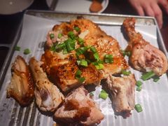 -绿茶餐厅(领展购物广场·中关村店)