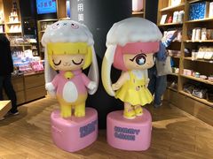 -九木杂物社(恒隆广场店)