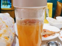 -领鲜活海鲜榴莲自助火锅(东门店)