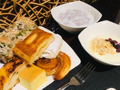 -三亚湾海居铂尔曼度假酒店