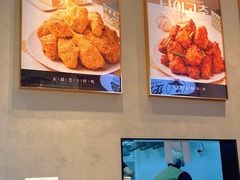 -正谈炸鸡(深圳首店)