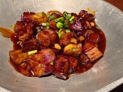 -绿茶餐厅(朝阳大悦城店)