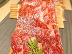 -黑牛の店·和牛烧肉(欢乐港湾店)