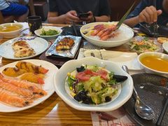 -松坂屋日料自助(长城路店)