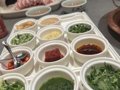 -额尔敦传统涮(体育场店)