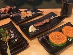 -人间酒暖·Go blanc·烧鸟·深夜食堂(陆家嘴店)