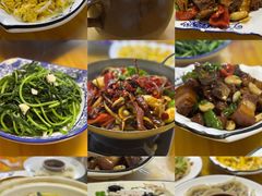-巢湖名吃·徽府农家菜(半汤店)