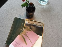-半山腰·云南菜(侨福芳草地店)