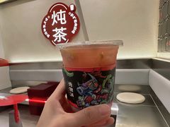 -炖物24章·顺时轻养茶(杭州保利时光里店)