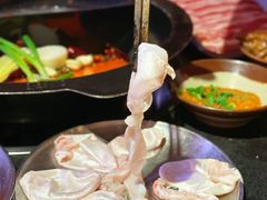 -重庆印象老火锅(梅林店)