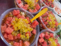 -明婷饭店(外曹家巷店)