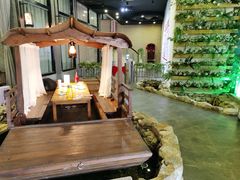-花溪雨·森林餐厅(石基店)