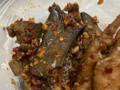 -清泉食杂店