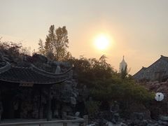 -芥子园